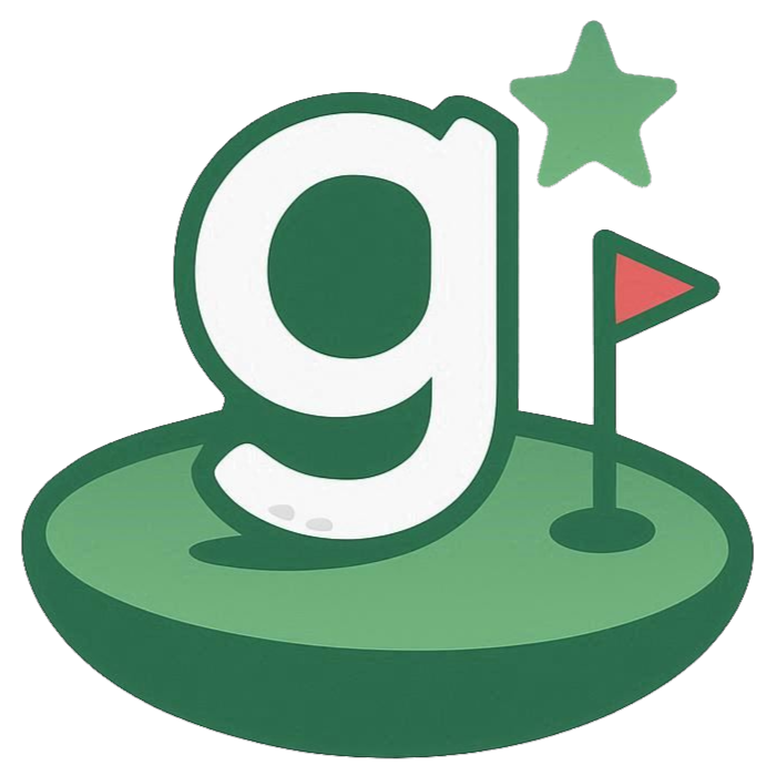 GolfWise logo